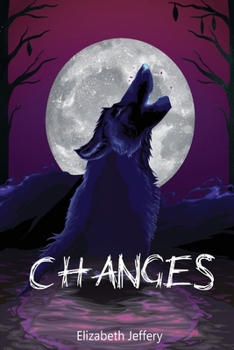 Paperback Changes [Large Print] Book