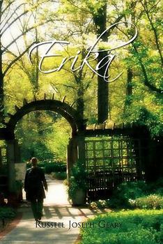 Paperback Erika Book
