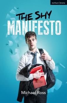 Paperback The Shy Manifesto Book