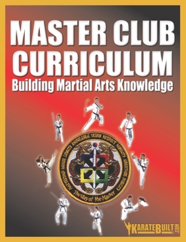 Paperback Master Club Curriculum Book