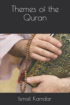 Paperback Themes of the Quran Book