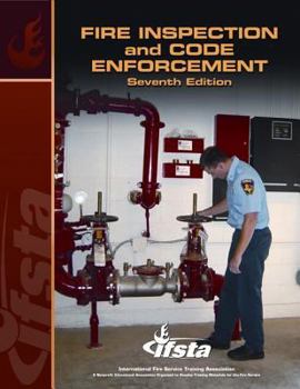Fire Inspection and Code Enforcement