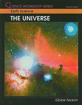 Paperback Earth Science: The Universe (Science Workshop Series) Book