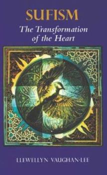 Paperback Sufism: The Transformation of the Heart Book