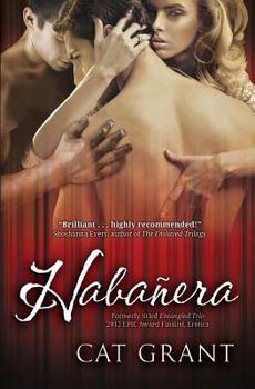 Paperback Habanera Book