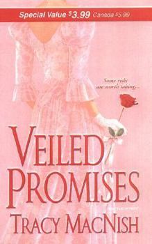 Mass Market Paperback Veiled Promises Book