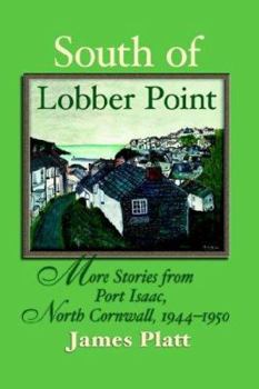 Paperback South of Lobber Point Book