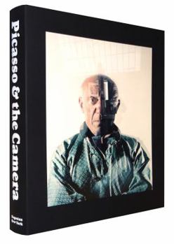 Paperback Picasso and the Camera Book
