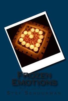 Paperback Frozen Emotions: Life as we know it Book