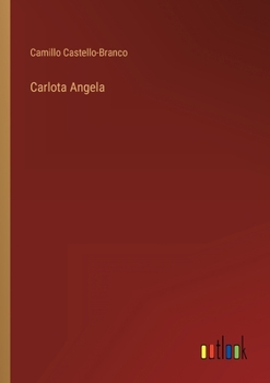 Paperback Carlota Angela [Portuguese] Book