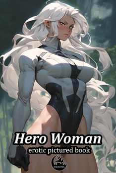 Paperback Hero Woman Book