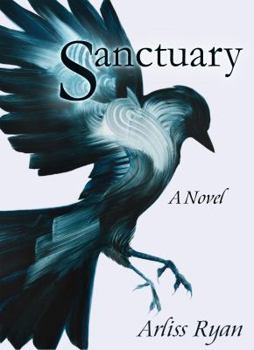 Paperback Sanctuary Book