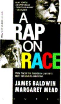 Mass Market Paperback A Rap on Race Book