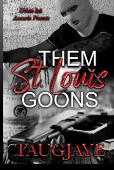 Paperback Them St. Louis Goons Book