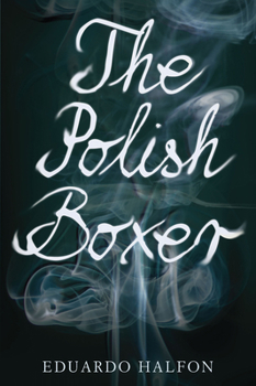 Paperback The Polish Boxer Book