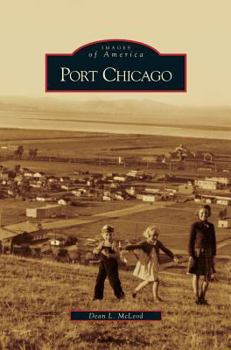 Hardcover Port Chicago Book