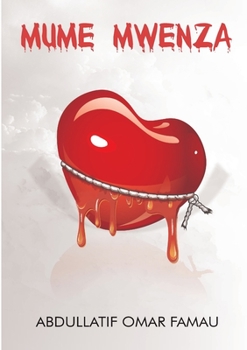 Paperback Mume Mwenza [Swahili] Book