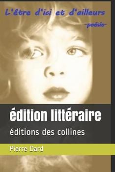 Paperback Edition Litt [French] Book