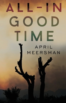 Paperback All-in Good Time Book