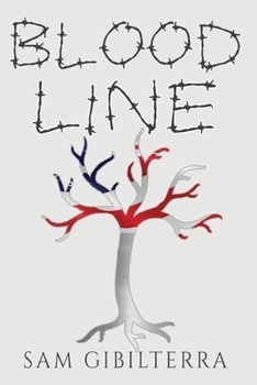 Paperback Bloodline Book