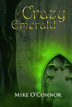 Paperback Crazy Emerald Book
