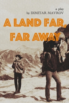 A Land far, far away