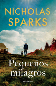 Paperback Pequeños Milagros / Counting Miracles [Spanish] Book