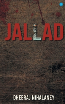 Paperback Jallad Book