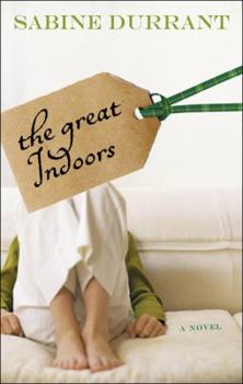 Hardcover The Great Indoors Book