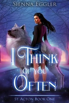 Paperback I Think of You Often Book