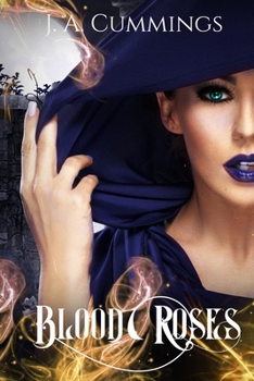 Paperback Blood Roses Book