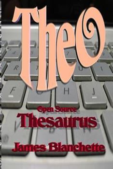Paperback TheO Book