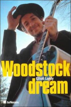 Paperback Woodstock Dream Book
