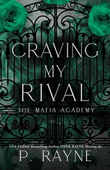 Paperback Craving My Rival (Large Print) Book