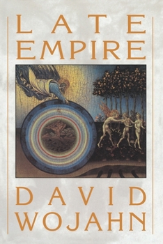 Paperback Late Empire Book