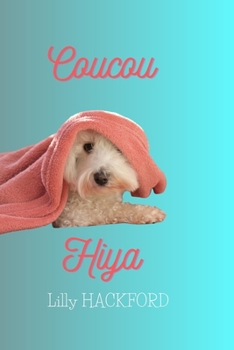 Paperback Coucou: Hiya Book