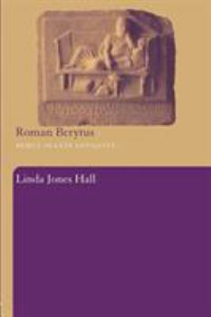 Paperback Roman Berytus: Beirut in Late Antiquity Book