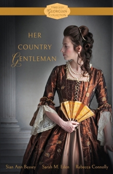 Paperback Her Country Gentleman Book