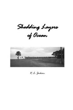 Paperback Shedding Layers of Ocean Book