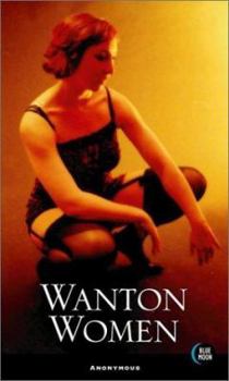 Paperback Wanton Women Book