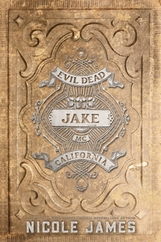 Paperback Jake: An Evil Dead MC Story Book