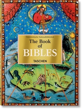 Hardcover The Book of Bibles. 45th Ed. Book