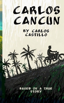 Paperback Carlos Cancun Book