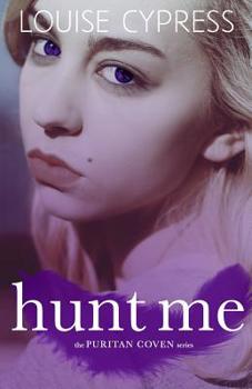 Paperback Hunt Me Book