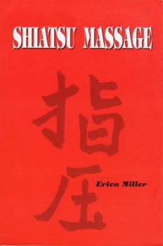 Paperback Salonovations' Shiatsu Massage Book
