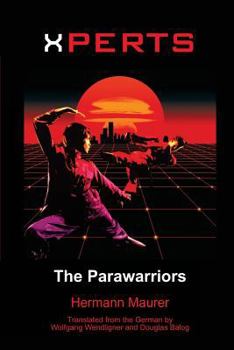 Paperback Xperts: The Parawarriors Book