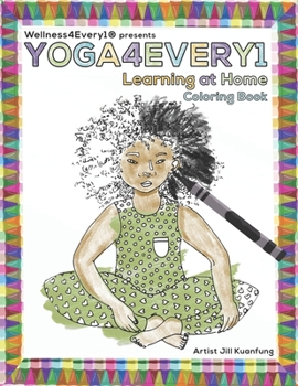 Paperback Yoga4Every1 Book