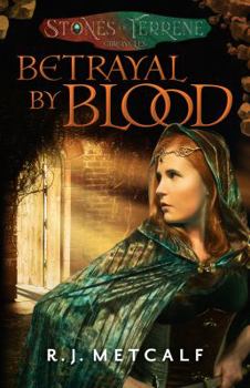 Paperback Betrayal by Blood: A Prequel Book