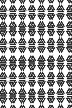 Paperback Viking Pattern - Go To Valhalla 05: Graph Paper 5x5 Notebook for Norse Mythology Lovers Book