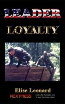 Paperback Loyalty (LEADER series) Book